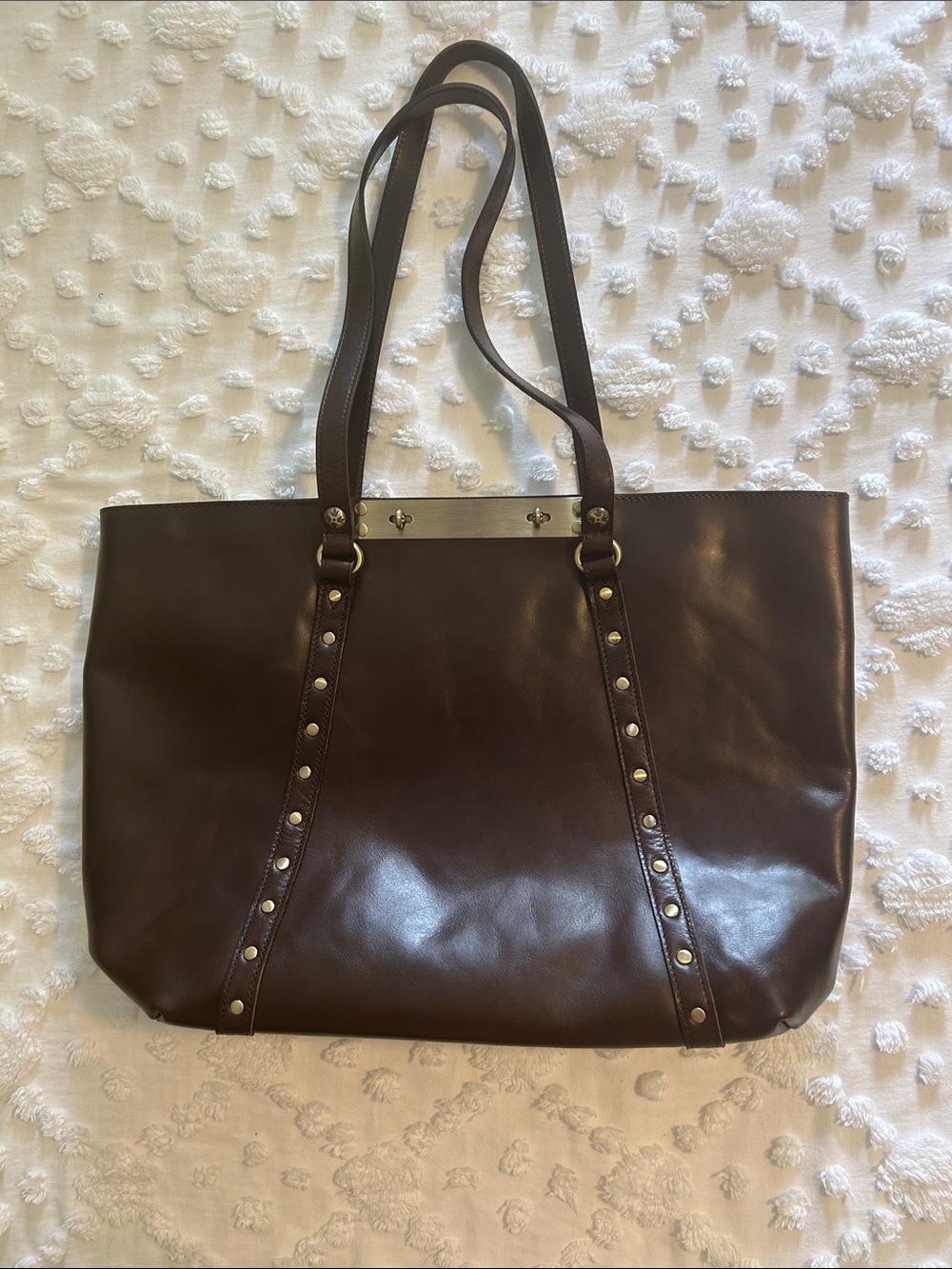 NWT Patricia Nash Benvenuto Tote